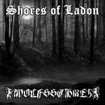 SHORES OF LADON / WOLFSSCHREI - Split CD